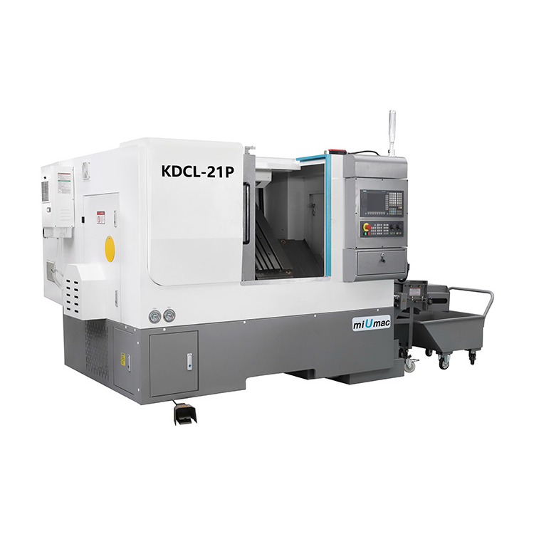 KAIDA MACHINE TOOLS - Nazumi Industrial Indonesia 750x750