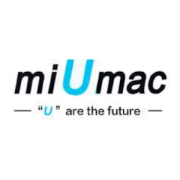 Logo KD Machine tools New catalogue Kaida Miumac