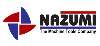 NAZUMI | PT Nazumi Industrial Indonesia