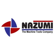Nazumi logo web - The Machine Tools Company - Nazumi Indonesia 500x500